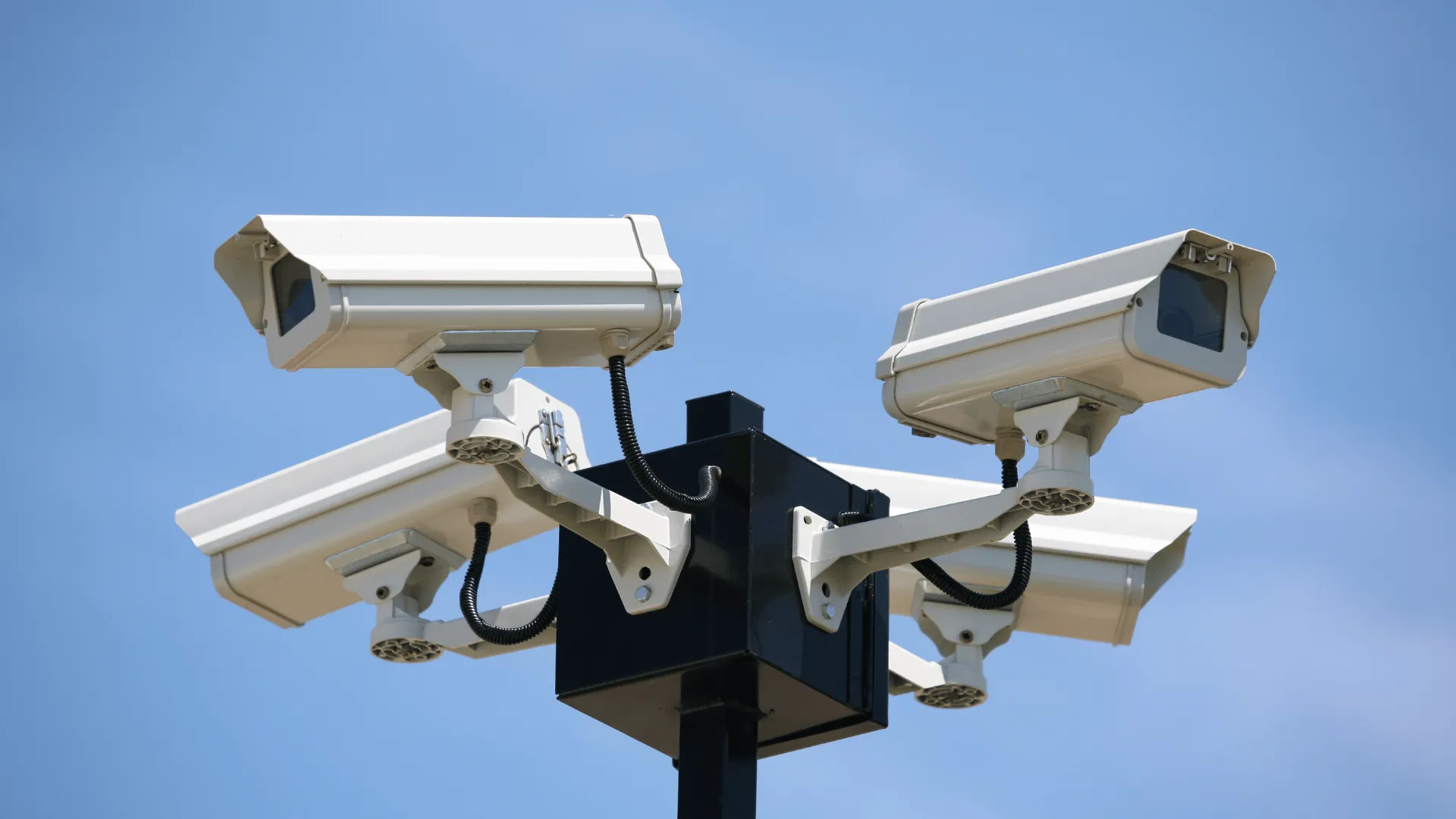 vidéo surveillance agadir