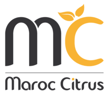 logo maroc citrus - securite agadir