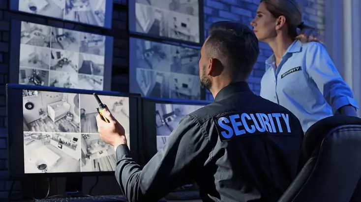 Télésécurité et vidéosurveillance Agadir